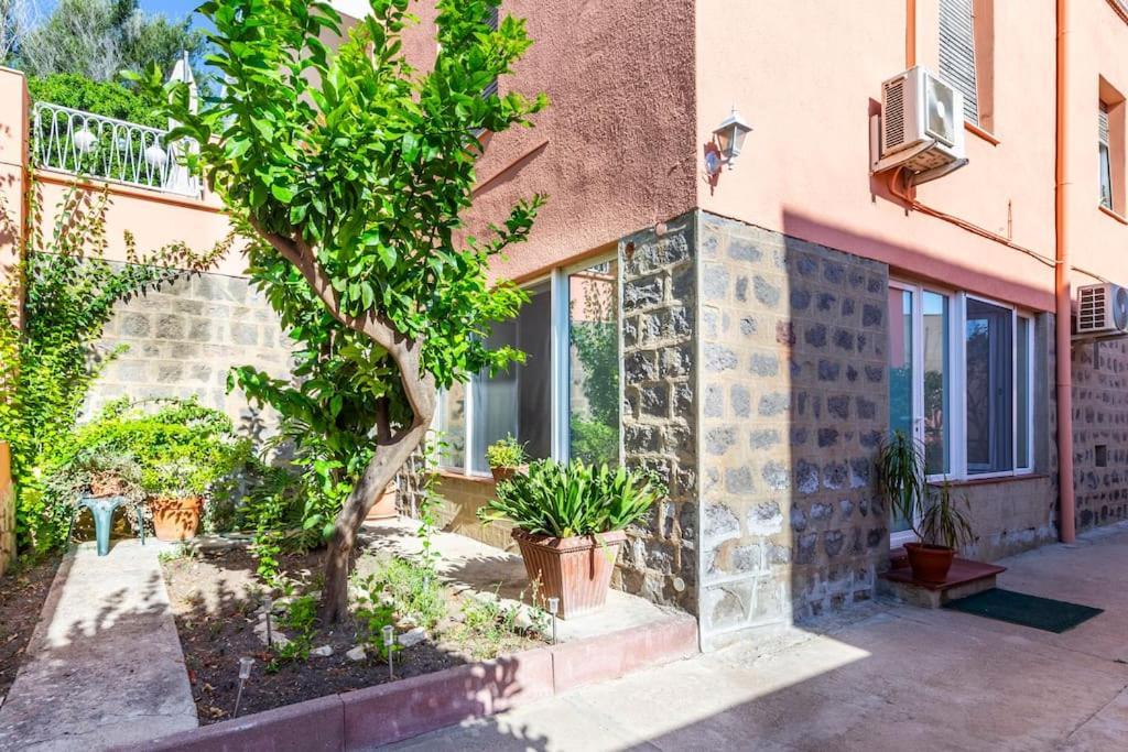 Da Mari Casa Vacanza Cagliari Exterior foto