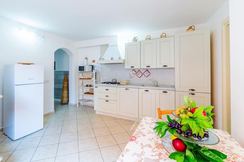 Da Mari Casa Vacanza Cagliari Exterior foto